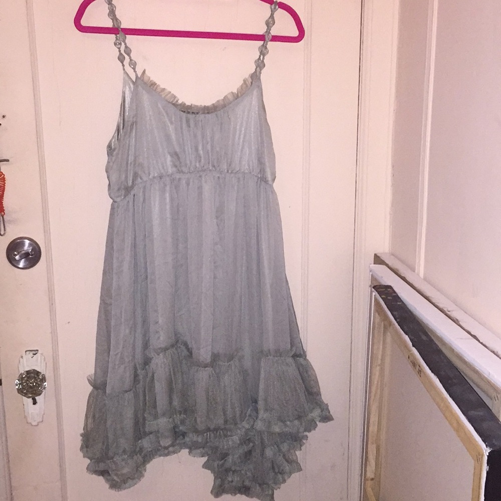 Festival Dress